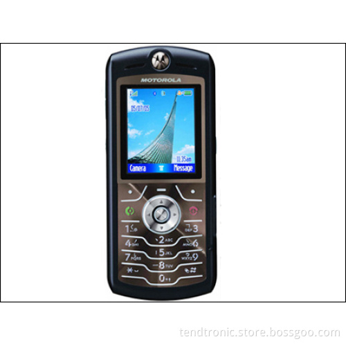 $6.98 refurbished Nokia Motorola mobile phone L7